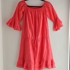 Union of Angels Dress.